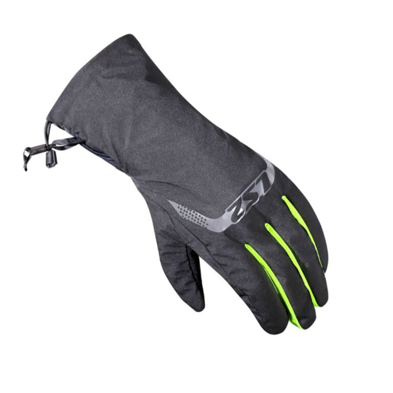 Kišne navlake za rukavice LS2 THERMORAIN