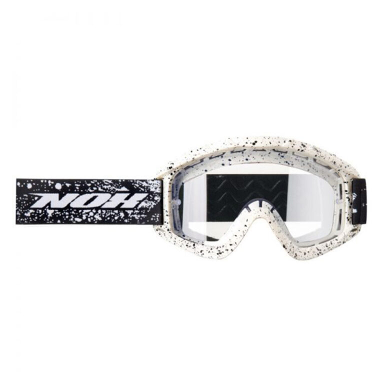 Naočare Cross NOX GRAPHIC bele