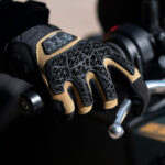 Rukavice LS2 ALL TERRAIN II muške boja peska