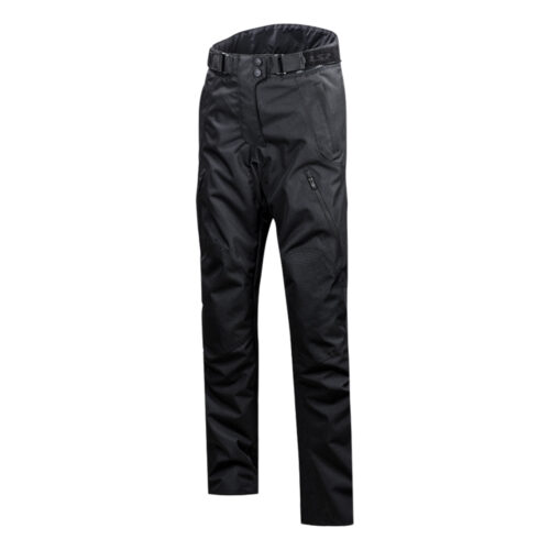 Pantalone LS2 CHART EVO ženske crne duge