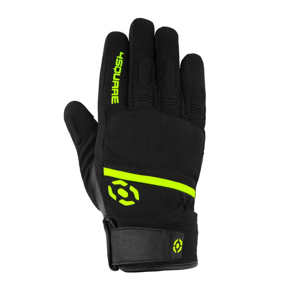 ea02eaaa-0fc9-44c5-9729-268819fd5829 Rukavice NOX 4 SQUARE STRIKER BLACK YELLOW