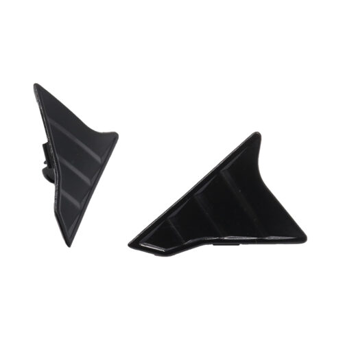 Set plastika i šrafova za NOX kacigu N634