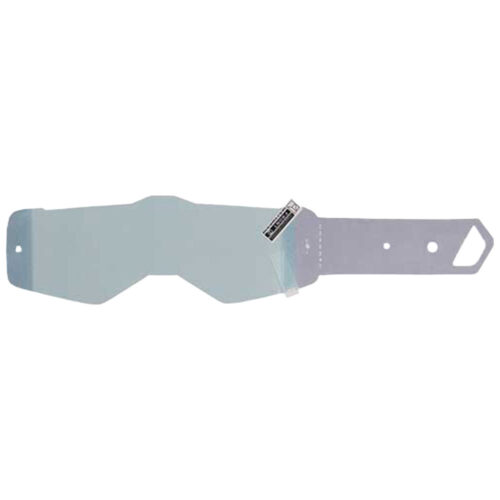 Tear Off folije za Moto Cross naočare LS2 AURA (7 komada ) laminirane