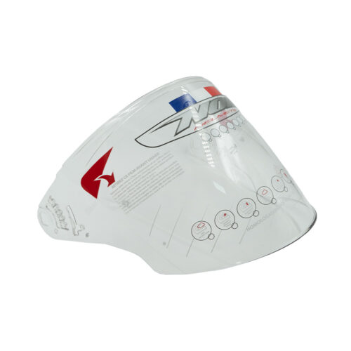 Vizir kacige NOX N220