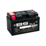 Akumulator BS 12V 8.6Ah SLA gel BTZ10S-FA levi (150x87x93) 190A (BTZ10S-FA)