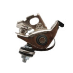 PLATINE CRNE BOSCH TOMOS ORIGINAL (1220)