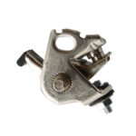 PLATINE CRNE BOSCH TOMOS ORIGINAL (1220) - Слика 2