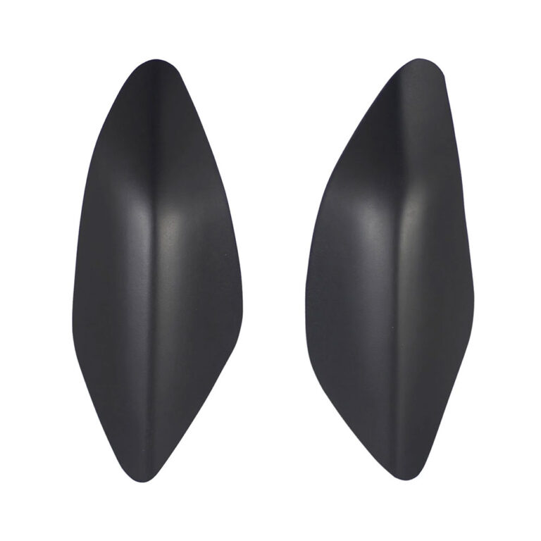 Bočne zaštite maske Yamaha X MAX 250 / 400 (14-17) GP KOMPOZIT