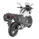 Nosač bočnih torbi sklopivi GIVI STEALTH Honda NC 750 X (25-26) STL1192