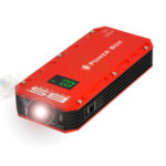 Jump Starter – Booster (PB02)