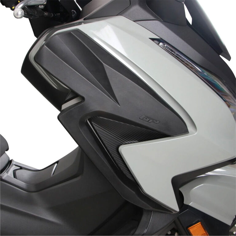 Bočne zaštite maski Honda Forza 250/350 (21-22) GP KOMPOZIT