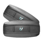 Komunikator bluetooth set SHAPE duo pakovanje (INTERPHOSHAPETP)