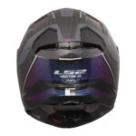 Kaciga LS2 Full Face FF811 VECTOR II CARBON SAVAGE kameleon