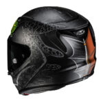 Kaciga HJC Full Face RPHA12 TOOTHLESS II UNIVERSAL MC4SF