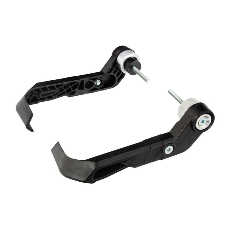 Štitnici ruku CF MOTO 250SR / 300SR crni (20-24) GP KOMPOZIT