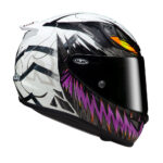 Kaciga HJC Ful Face RPHA12 ANTI VENOM 2 MARVEL MC8