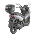 Nosač centralnog kofera GIVI SYM JET 14 EVO 125-200 (24-26) SR7071