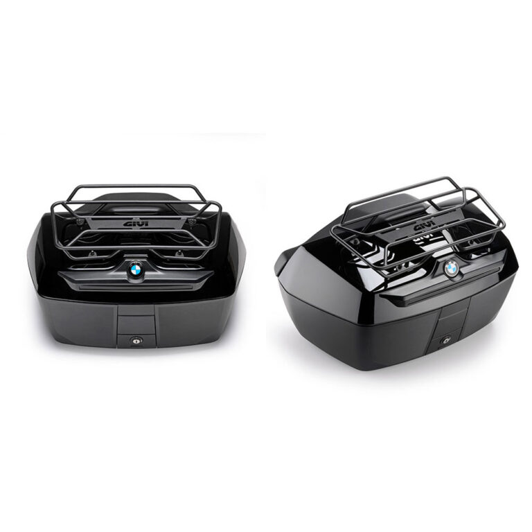 Rešetka za kofer GIVI BMW R 1300 RT (26-) S379