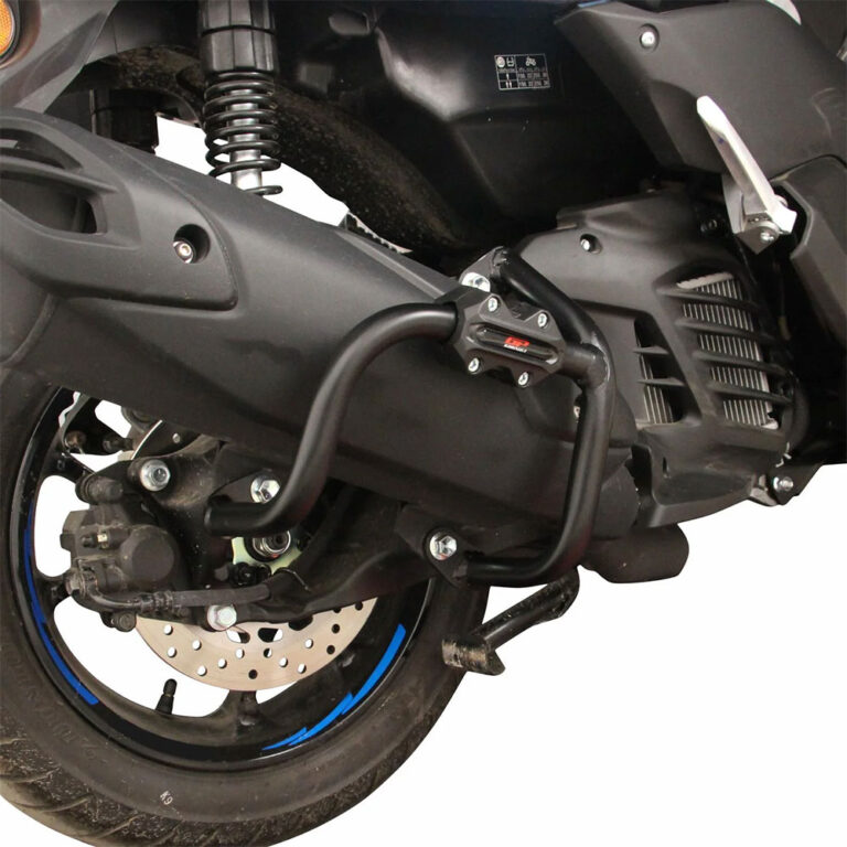Roll Bar auspuha Yamaha N MAX 125 / 155 (21-25) GP KOMPOZIT