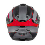 Kaciga jet GIVI X31 IMPACT