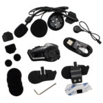 HYSNOX KOMUNIKATOR BLUETOOTH  (HY-1001) - Слика 4