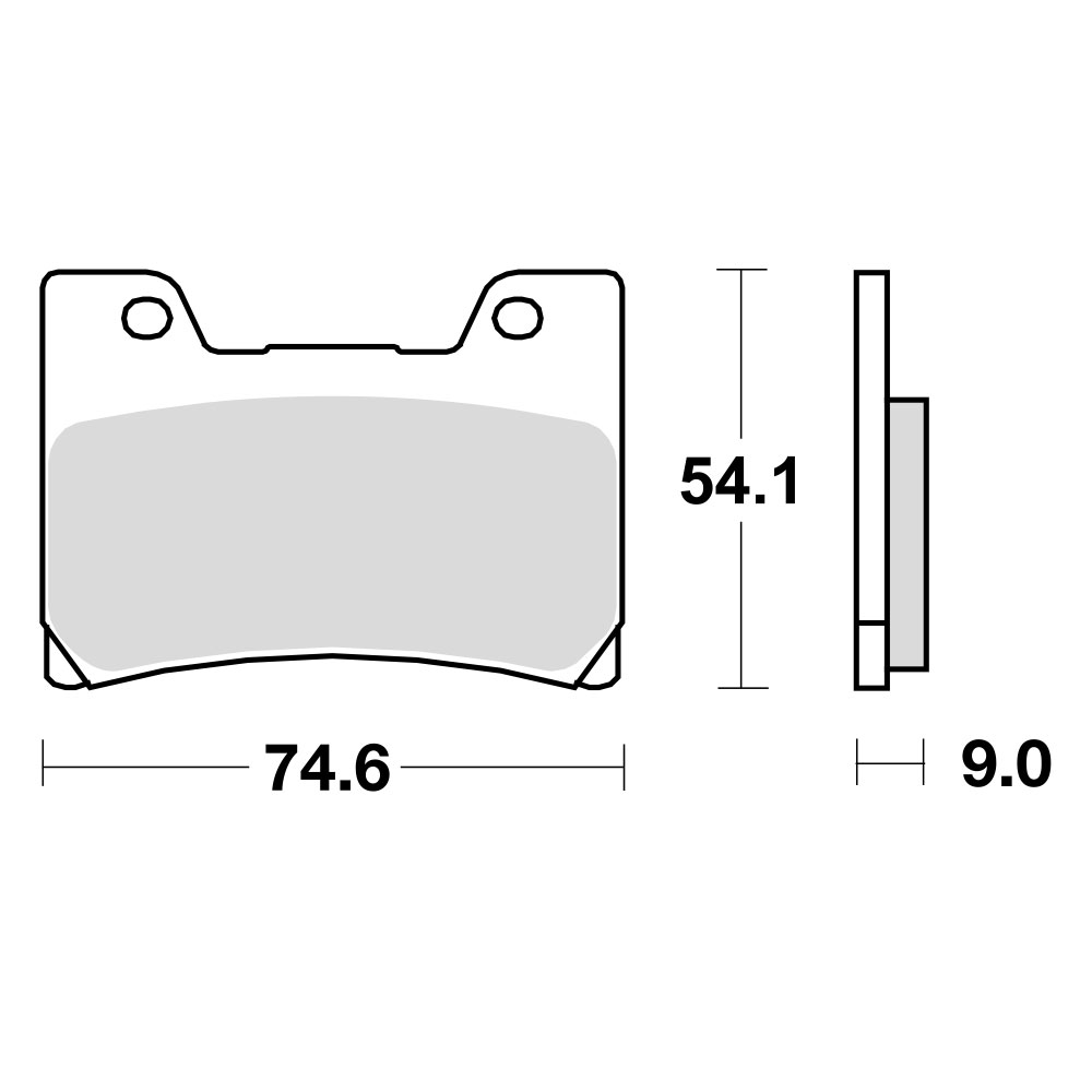 MCB62.jpg TRW KOCIONE PLOCICE (MCB622) - Слика 1