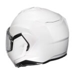 Kaciga HJC Flip Up i100 perla bela