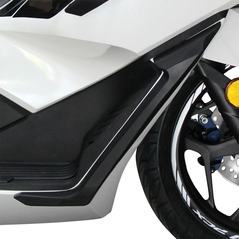 Bočne zaštite maske donje Honda PCX 125 / PCX 150 (21-24) GP KOMPOZIT