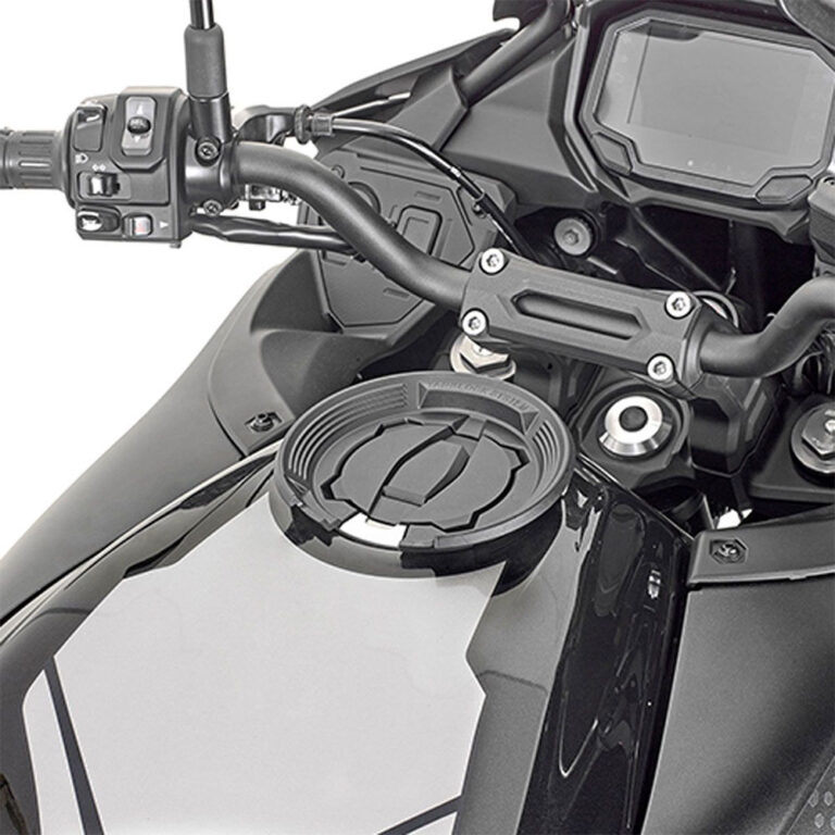Nosač Tanklock torbe Kappa Kawasaki Versys 650 (22-25) BF71K