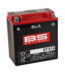 Akumulator BS 12V 14Ah SLA BTX16-FA levi plus (150x87x161) 230A