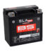 Akumulator BS 12V 16Ah gel BGZ16H-FA levi plus (150x89x145) 240A SLA Max