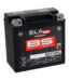 Akumulator BS 12V 16Ah gel BGZ16HL-FA desni plus (150x88x145) 240A SLA Max