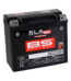 Akumulator BS 12V 20Ah SLA Max BGZ20H-FA levi (176x89x154) 360A