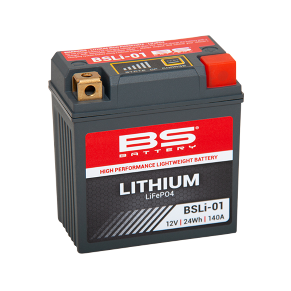40add594-5b24-4e71-a1f9-be38ae938b60 Akumulator litijumski BS 12V 24Wh LITHIUM desni plus (86x48x90) 140A namenski za KTM