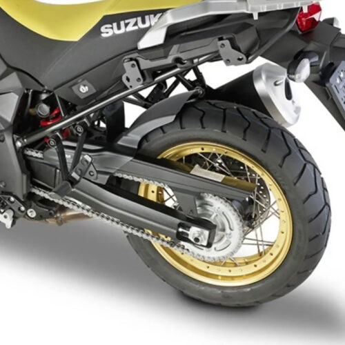 Blatobran KAPPA Suzuki DL 1000 V-Strom (17-19) KMG3118