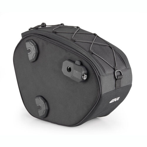 Bočna torba desna GIVI EASY12R 18L