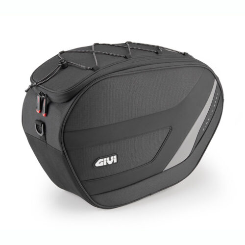 Bočna torba leva GIVI EASY12L 18L