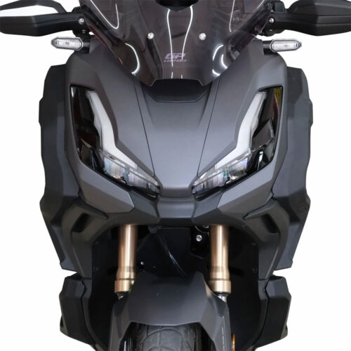 Bočne zaštite maske gornje Honda ADV 350 (22-25) GP KOMPOZIT