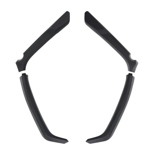 Bočne zaštite maske prednje Yamaha N MAX 125 / 155 (21-24) GP KOMPOZIT