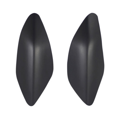 Bočne zaštite maske Yamaha X MAX 250 / 400 (14-17) GP KOMPOZIT