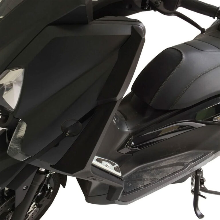 Bočne zaštite maske Yamaha X MAX 250 / 400 (14-17) GP KOMPOZIT