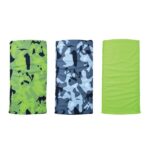 OXFORD HAVOC GREEN  COMFY 3 komada (NW149-OX) - Слика 2