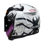 Kaciga HJC Ful Face RPHA12 ANTI VENOM 2 MARVEL MC8