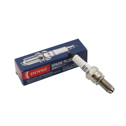 DENSO SVECICA U27ETR CR9EK