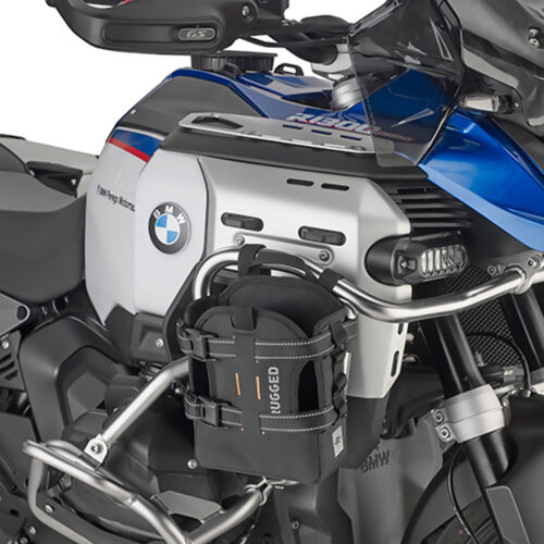 Držač za Roll bar torbu Kappa AV05 K RUGGED