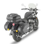 Nosač bočnih kofera GIVI Royal Enfield Super Meteor 650 (23-26) PL9058