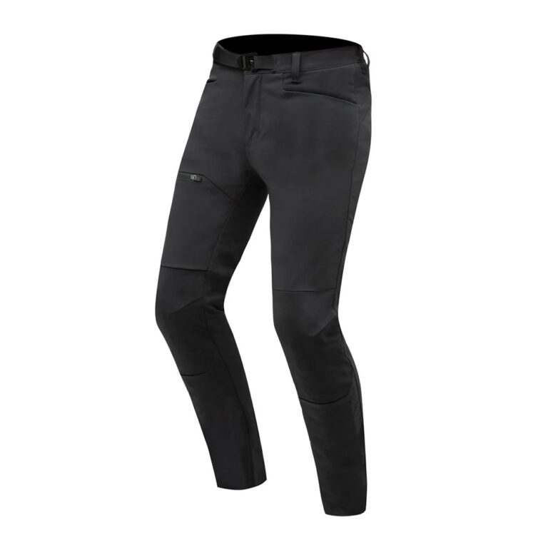 Pantalone ISEO crne TUCANO URBANO