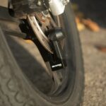 Oxford disc lock  brava (LK485) - Слика 3