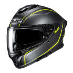 Kaciga HJC Full Face sa naočarima C71 QUEZ MC3HSF