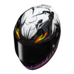 Kaciga HJC Ful Face RPHA12 ANTI VENOM 2 MARVEL MC8